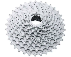 Касета SRAM PG-970 12-26 9шв