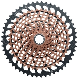 Касета SRAM XG-1299 Eagle 10-52 12 speed Copper
