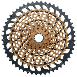 Кассета SRAM XG-1299 Eagle 10-52 12 speed Gold