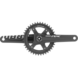 Шатуни SRAM AM FC APEX 1 BB30 175 BLK 42T XSYNC