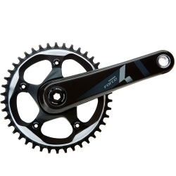 Шатуни SRAM Crank Force1 GXP 175 Зірка SRAM 42T X-SYNC