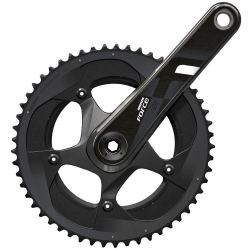 Шатуни SRAM FORCE AM FC FORCE22 YAW 175 5034 NO GXP