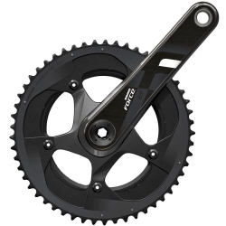 Шатуни SRAM Force22 GXP 175 53-39 Yaw, GXP Cups NOT included