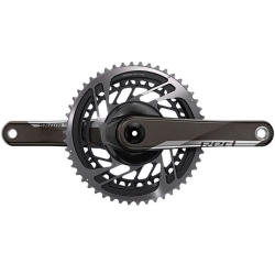 Шатуни SRAM Crankset Red D1 24mm 172.5 48-35