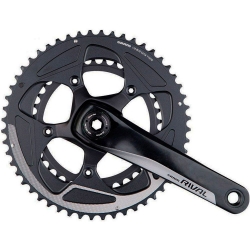 Шатуни SRAM Crank Set Rival22 GXP 170 50-34 Yaw