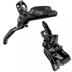 Тормоз дисковый SRAM G2 RE (Reach, E-MTB) Guide Aluminum, Передние 950 мм, A2
