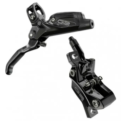Тормоз дисковый SRAM G2 RE (Reach, E-MTB) Guide Aluminum, Задние 1800 мм, A2