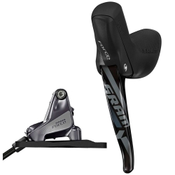 Тормоз дисковый SRAM FORCE AM FORCE1 HRD FM LEFT FRT BRK 950 мм