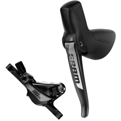 Тормоз дисковый SRAM RIVAL AM RIVAL1 HRD LEFT RR BRK 1800 мм