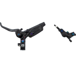 Тормоз дисковый SRAM G2 Ultimate, Carbon Lever, Передние 950 мм, A2