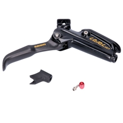 Ручка тормозов SRAM LEVEL ULT, V2 CRBN GLD