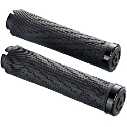 Грипсы SRAM GS XX1 GS 100/122 мм BLK CLP