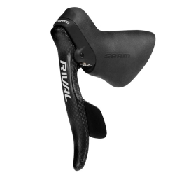 Дуал лівий SRAM 11A SHIFT/BRAKE LEVER SINGLE RIVAL LEFT