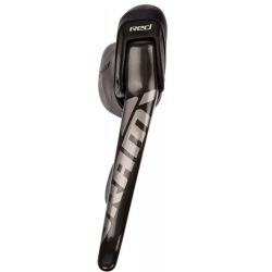 Дуал лівий SRAM 13A SHIFT/BRAKE LEVER SINGLE RED LEFT