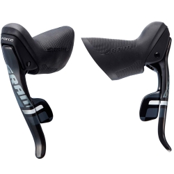 Дуалконтроли AM SHIFT/BRAKE LEVER SET FORCE22
