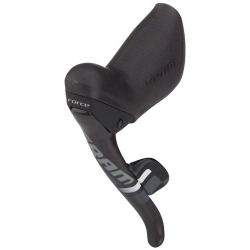 Дуалконтроли AM SHIFT/BRAKE LEVER SINGLE FORCE22 LEFT