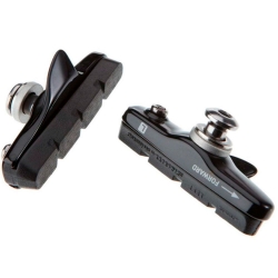 Колодки ободенные Sram AM BR APEX PAD/HOLDER ASSY PAIR BLK