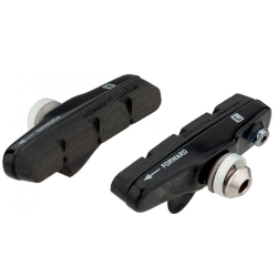 Колодки ободенные Sram AM BR RIVAL PAD/HOLDER ASSY BLACK PAIR