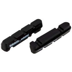 Колодки обідні Sram AM RIM BRAKE PADS INSERT DM PAIR