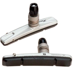 Колодки ободенные Sram AM RIM WRANGLER 2 STANDARD SILVER