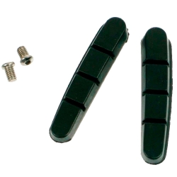 Колодки ободенные Sram AM SHORTY BRAKE PAD INSERT 1 SET