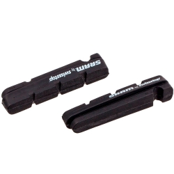 Колодки ободенные Sram AM SRAM ROAD PAD INSERT QTY 2
