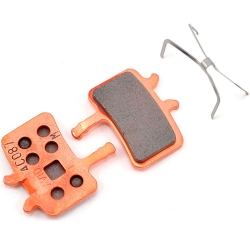 Тормозные колодки SRAM Sintered/Steel (Powerful) - Juicys & BB7