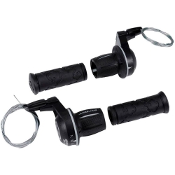 Гріпшифт Sram  07A SL 3.0 COMP TWISTERSET 7SP R MICRO F