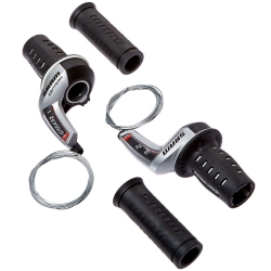 Манетка 07A SL CENTRA TWISTER SET 9SP R MICRO F