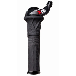 Гріпшифт Sram  X0 A SL X0 GRIP SHIFT 10SP REAR RED