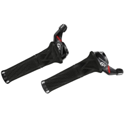 Гріпшифт Sram  AM SL GX GRIP SHIFT SET 2X11 RED