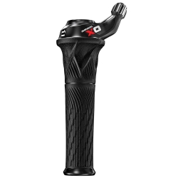 Гріпшифт Sram  X01 AM SL X01 GRIP SHIFT 11SP REAR RED
