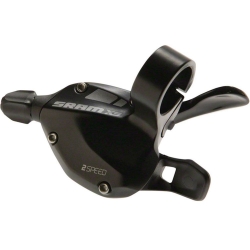 Манетка Sram X5 2 швидкості