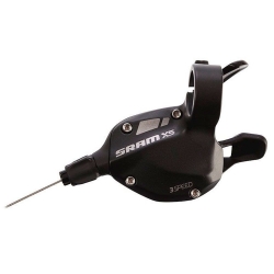 Манетка Sram X5 3 швидкості
