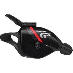 Манетка Sram GX TRIGGER RED 11 швидкостей