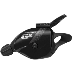 Манетки GX AM SL GX TRIGGER 2X10 FRONT BLK