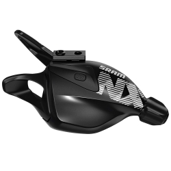 Манетка NX Eagle Trigger 12 Speed Rear w Matchmaker X Clamp Black