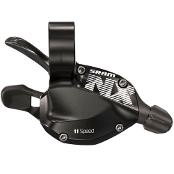 Манетки AM SL NX TRIGGER 11SP REAR BLK
