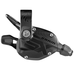 Манетка SRAM SX Eagle Trigger 12шв Single Click Задня Discrete Clamp Black