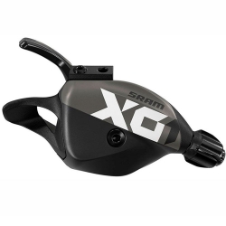 Манетки X01 AM SL X01 EAGLE TRIGGER 12SP R BLACK