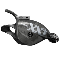 Манетка SRAM XX1 Eagle Single Click Trigger 12 speed Rear w Discrete Clamp Lunar
