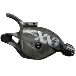 Манетка SRAM XX1 Eagle Trigger 12 speed Rear w Discrete Clamp Lunar