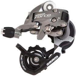 Переключатель задний Sram FORCE MAX 28T, короткая кавычка