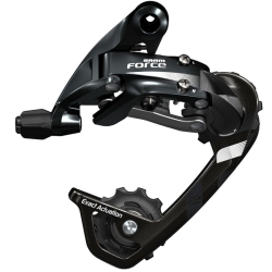 Перемикач задній Sram FORCE22 11SP MAX 32T, середня лапка