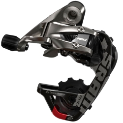 Переключатель задний Sram SHORT CAGE RED 11SP MAX 28T C2