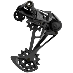 Задний переключатель SRAM SX Eagle Aluminum 12 Speed Black A1