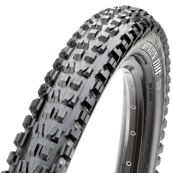  20x2.40 (61-406) Maxxis MINION DHF 60tpi