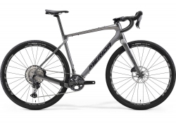  28 Merida SILEX 7000 (2025)  - M Gun Metal Grey (Black/Titan)