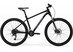  27.5 Merida BIG.SEVEN 60 (2025)  - XS Black (Grey)