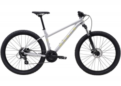  27,5 Marin Wildcat Trail 2  - S 2025 Silver